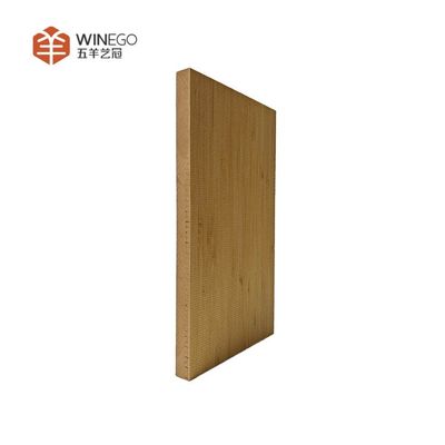 Eco Friendly Micro Perforated Sound Panel With High NRC For Home Wall