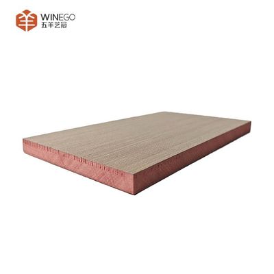 Moisture Resistant Micro Perforated Panels for High Humidity Environments