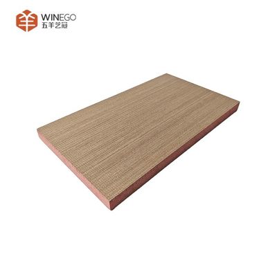 Moisture Resistant Micro Perforated Panels for High Humidity Environments