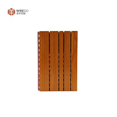 Create Intelligent Soundscapes Eco-Friendly Acoustic Panels by Winego