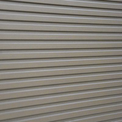 MDF basis 3D decoratieve wandpanelen Natuurlijke of kleurverf Afwerking 6 mm 15 mm Dik