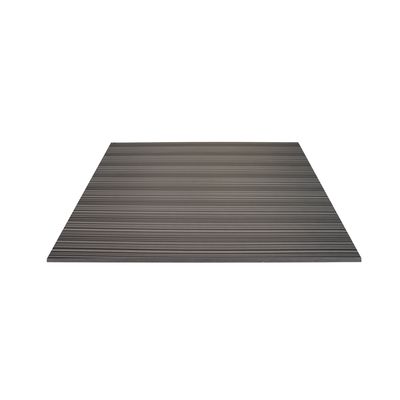 MDF Art 3D Decoratief Muurpaneel 12mm 15mm Voor commerciële en huishoudelijke ruimte