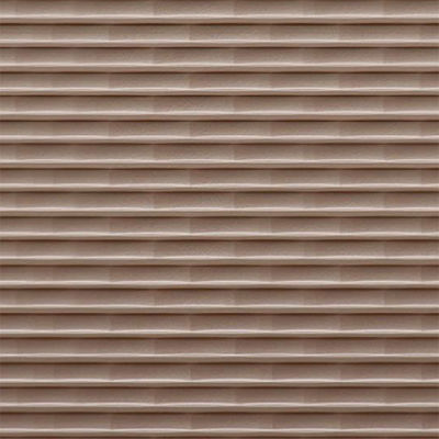 MDF houtvezel 3D decoratieve wandpanelen, geïmprimeerde decoratieve fineerwandpanelen