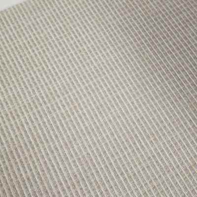Gelijkmatige akoestische besturing Decoratieve akoestische panelen Stoffen afwerking