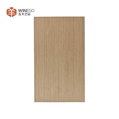 Eco-vriendelijke micro-geperforeerde akoestische wand- en plafondpanelen voor moderne interieurs