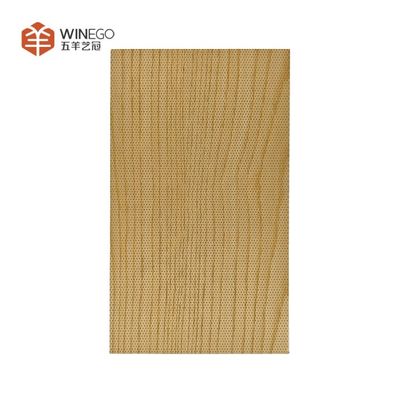 Acoustic panels met micro-perforatie en brandwerend voor studio's