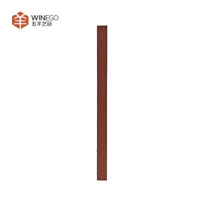 Micro-Perforated Acoustic Panel With Veneer Finish For Wall And Ceiling