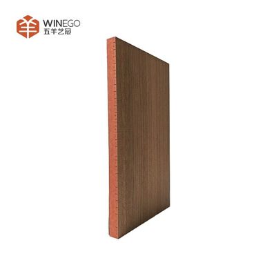 Eco Friendly Micro Perforated Acoustic Panels For Sustainable Projects